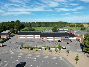 Eskilstrup skole
